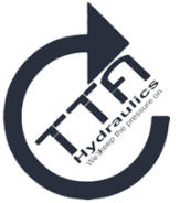 TTA Hydraulics logo